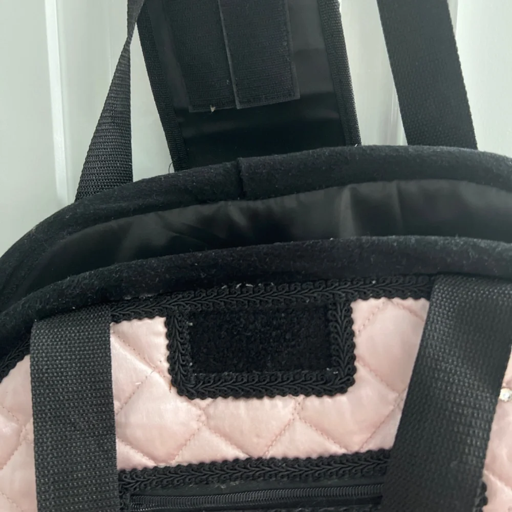 Cat or Dog Carrier